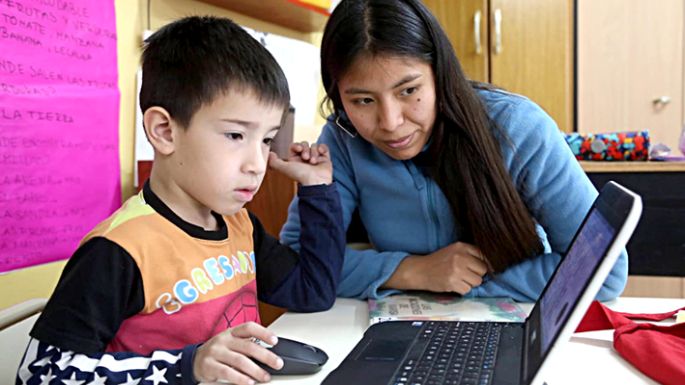 Convocatoria para ingreso a la docencia