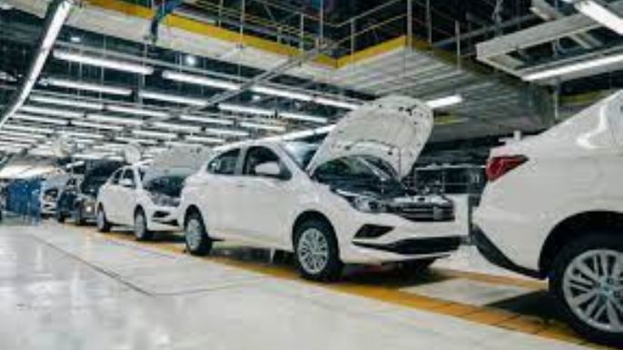 En Córdoba se fabricó el Fiat Cronos Nº 300.000