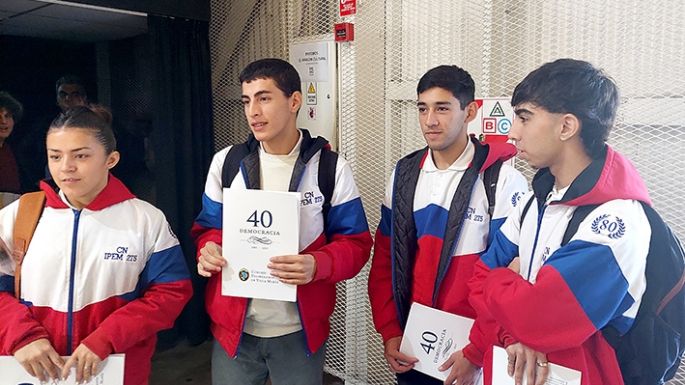 Acoso: “Es importante lograr que nadie se quede callado”
