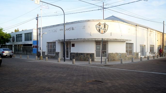 Cederían parte del club a una empresa