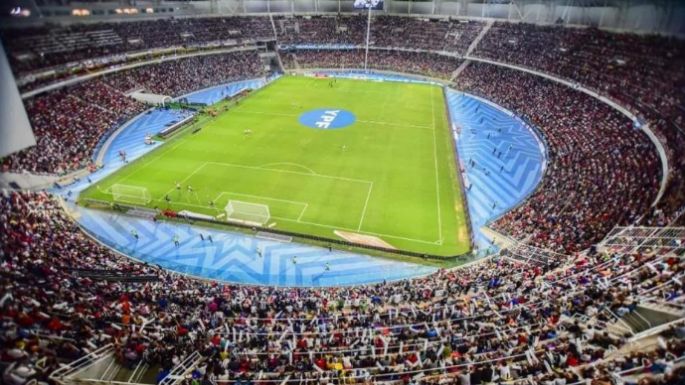 Comenzó la venta de entradas para el Mundial Sub 20: precios y cómo comprarlas