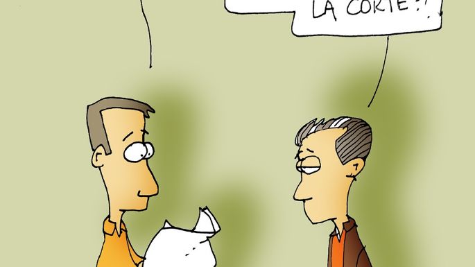 Humor 14/05/2023