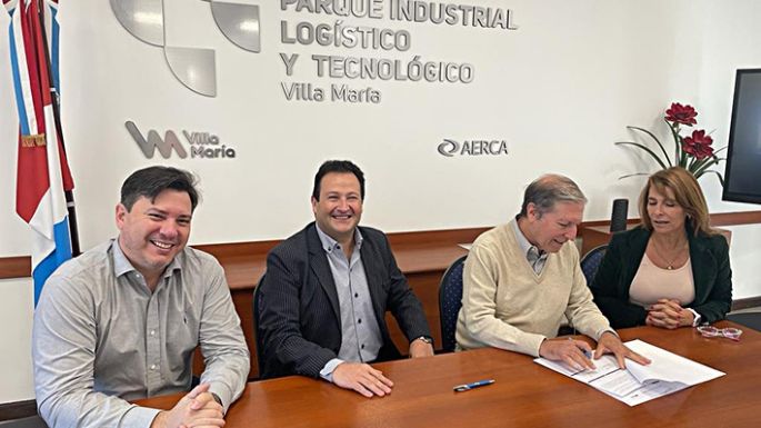 Un banco otorga beneficios a las empresas