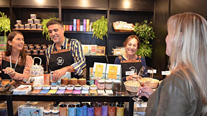 Delicatessen & vinos en Córdoba