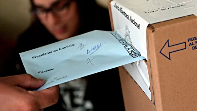 La Pampa, Salta y Tierra del Fuego eligen hoy nuevos gobernadores