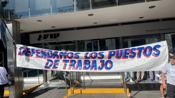 Más de 15.000 trabajadores en riesgo de quedar en la calle 