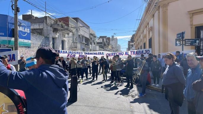 Más de 15.000 trabajadores en riesgo de quedar en la calle 