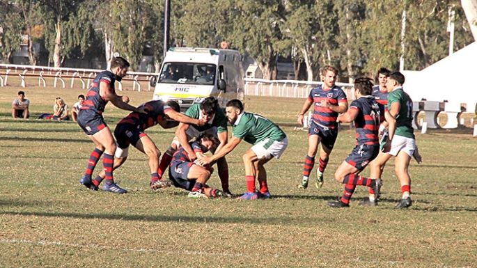 Jockey Club no pudo con La Tablada