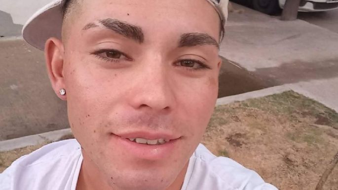 Asesinaron a un joven a puñaladas en Villa Nueva