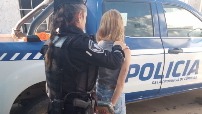 Cuatro detenidos por el asesinato de Braian Guzmán