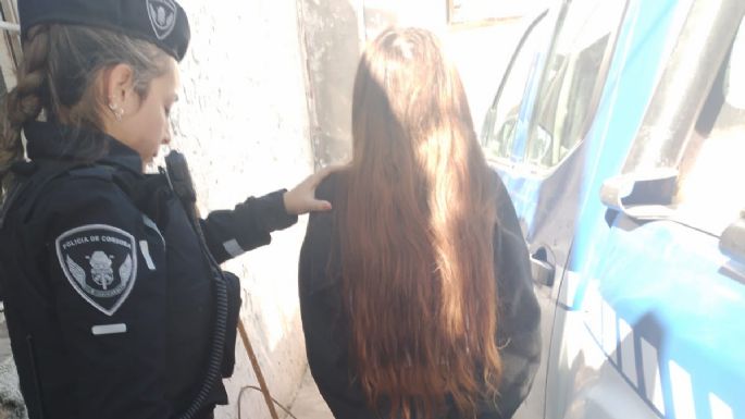 Cuatro detenidos por el asesinato de Braian Guzmán
