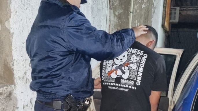 Dos jóvenes detenidos tras una pelea a la salida de un boliche