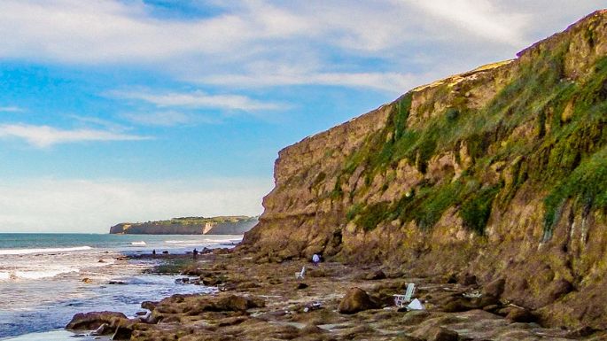 Hallaron sin vida al villamariense que era buscado en Mar del Plata