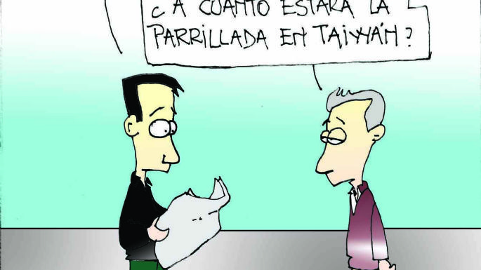 Humor 15/05/2023