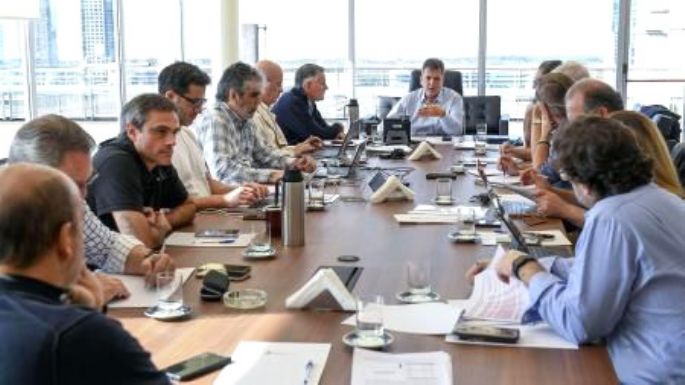 Lanzarán nuevas medidas económicas