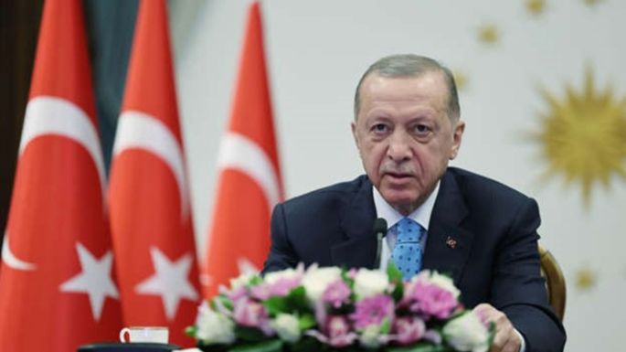 Erdogan domina la elección en Turquía tras permanecer 20 años en el poder