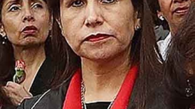 Piden que renuncie la fiscal