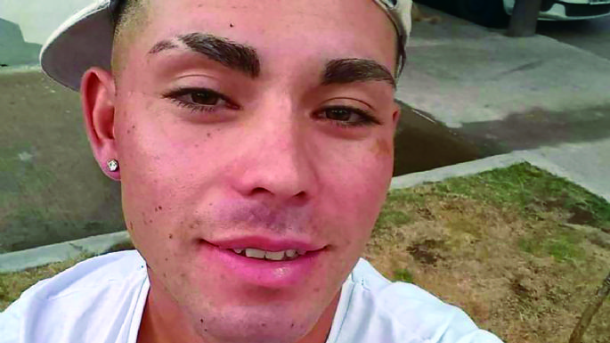 Mataron a puñaladas a un joven en Villa Nueva y hay cuatro detenidos