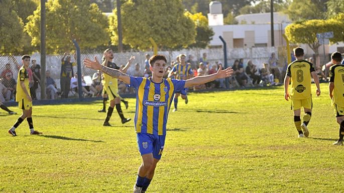 Ganó el RG y se le viene el León