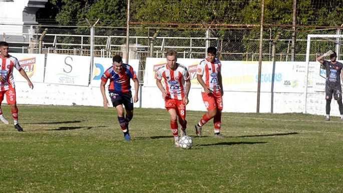 Defendiendo la corona