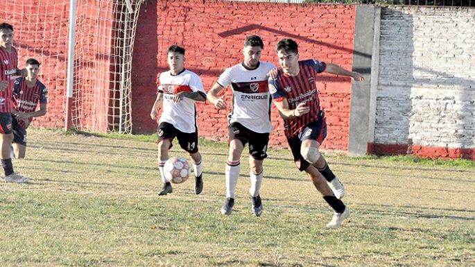 El Santo falló en su conquista