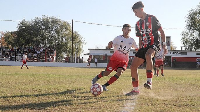 Con el tiro del final