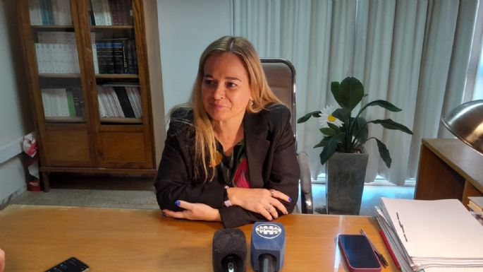 Crimen de Brian Guzmán: "Por el momento hay un imputado por homicidio y 3 partícipes necesarios"