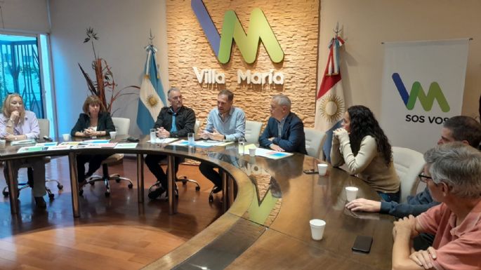La ciudad será sede del Congreso Nacional de Educación