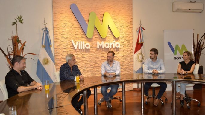 Bernardo Stamateas ya está en la ciudad previo a su presentación