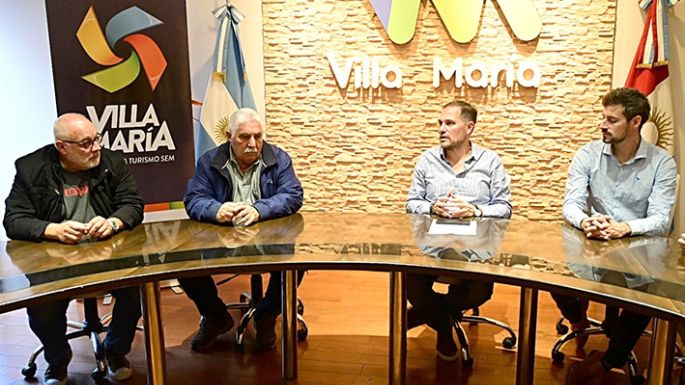 Las Panteras jugarán en el Salón