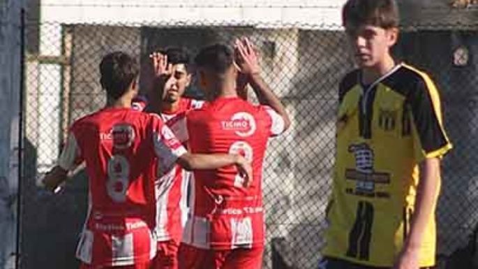 River, el último pasajero