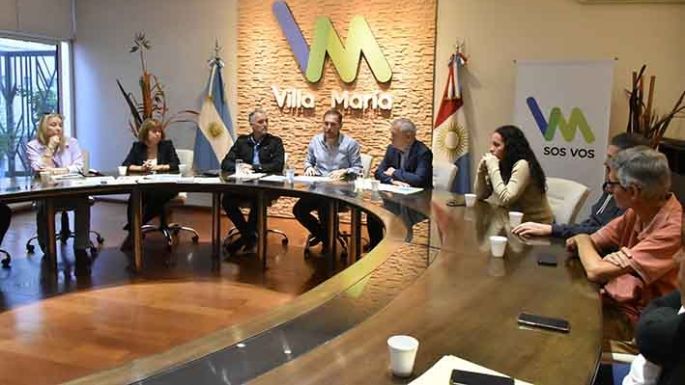 Presentaron la 16ª edición del Congreso Nacional de Educación