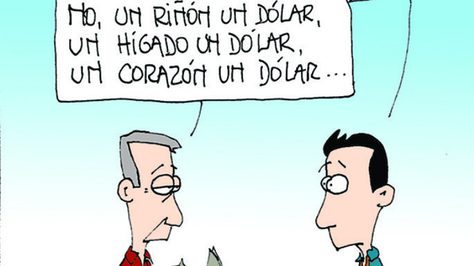 Humor 16/05/2023