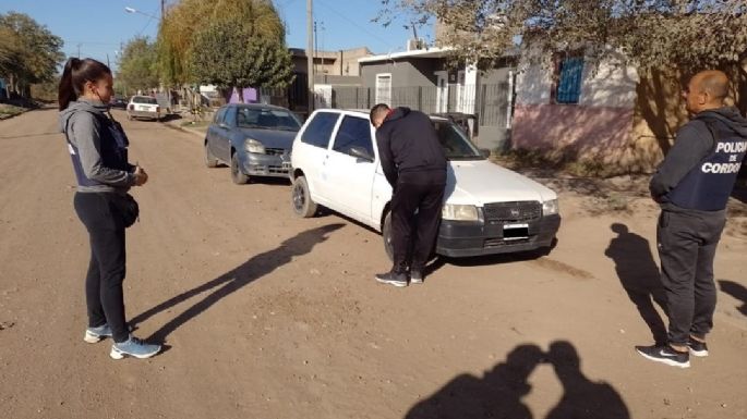 Detuvieron a los delincuentes que asaltaron al dueño de conocido supermercado