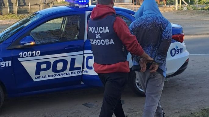 Detuvieron a los delincuentes que asaltaron al dueño de conocido supermercado