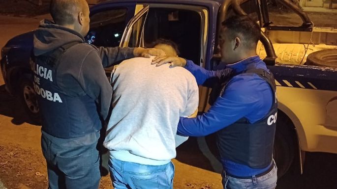 Detuvieron a los delincuentes que asaltaron al dueño de conocido supermercado