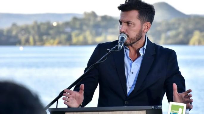 Alesandri: "Una propuesta que sintetice los intereses de los trabajadores y del campo popular"