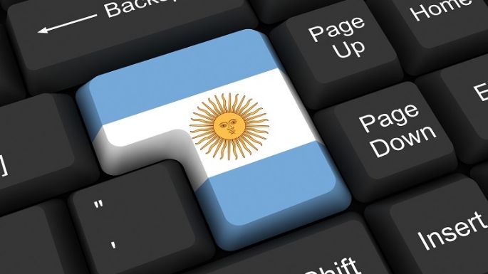 En la Argentina, el 92% de los hogares tienen acceso a Internet y el 62% a una computadora