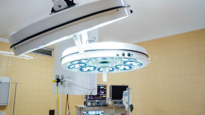 El Hospital Infantil incorporó dos mesas quirúrgicas de última generación