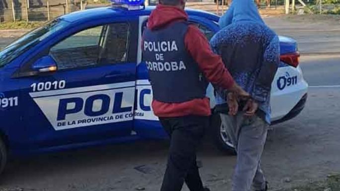 Tres detenidos por el asalto a mano armada del comerciante Pablo Depetris