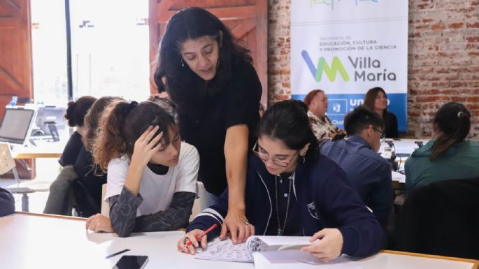 [Video] Se celebró el Día Internacional contra la Discriminación por Orientación Sexual