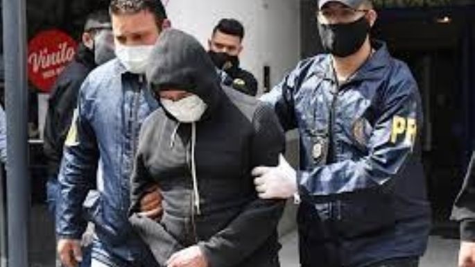 Condenan a 8 años de prisión al docente de Odontología acusado de extorsión