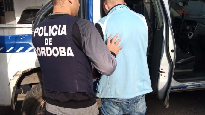 Robo al dueño de Isis Express: hay un nuevo detenido y encontraron una gran suma de dinero