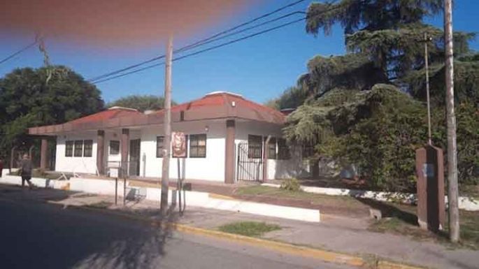 Chocobingo en el Hogar de Día