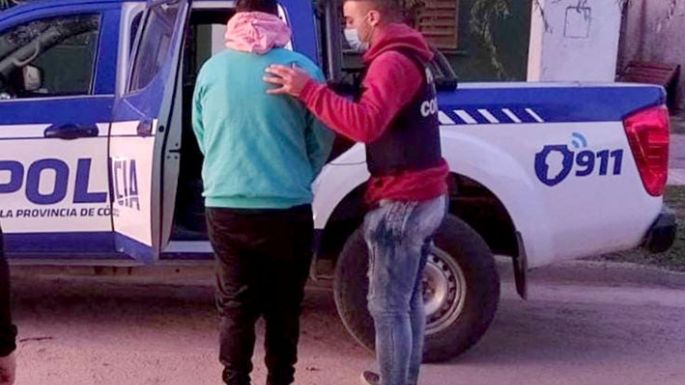 Lo condenaron porque distribuía imágenes de pornografía con niños