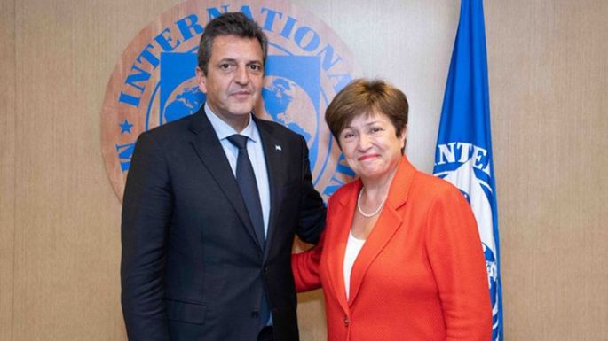 Seggiaro analiza el dólar  y el juego “a dos puntas” de Massa para traerlo