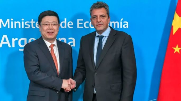 Seggiaro analiza el dólar  y el juego “a dos puntas” de Massa para traerlo