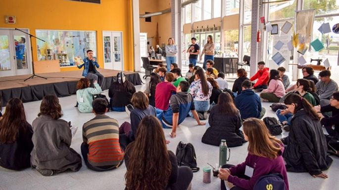 El Foro de Emprendedores y Líderes Sociales, de regreso