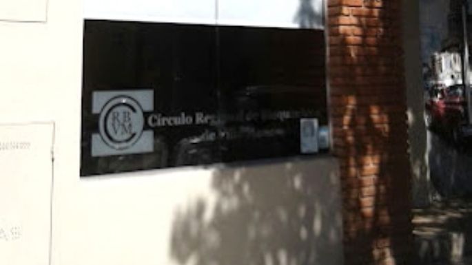 Reunión en Villa María de referentes de instituciones de toda la provincia