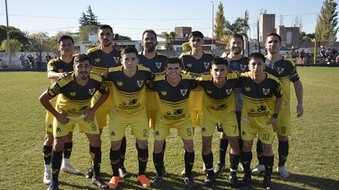 Todos irán el domingo